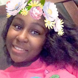 Meet your Posher, Patricia